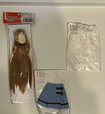 오비츠 헤드 의류 묶음 판매