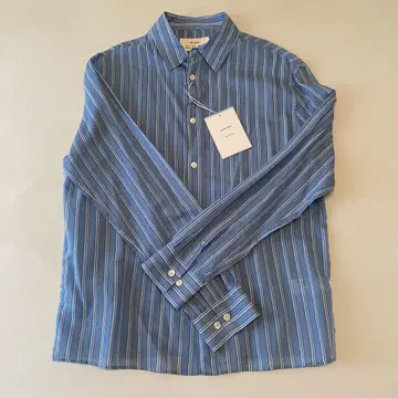 zara origins 스트라이프 셔츠