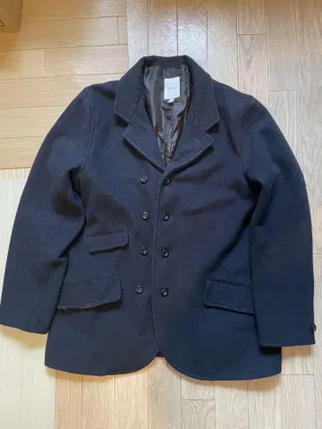 레어셀 rehacer 피코트 자켓