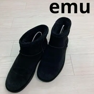 emu 에뮤 PATERSON MINI 어그 부츠