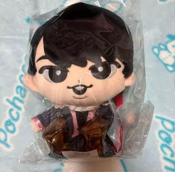 미야타테 료타 스노치루 봉제 인형