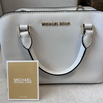MICHAEL KORS 가방 숄더 끈 결품