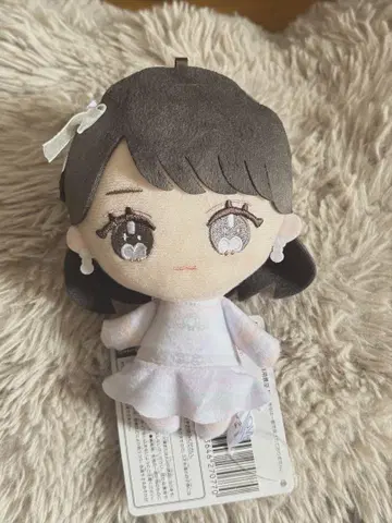 [ 모리 판타지 한정판 ] =LOVE 이코러브 봉제 인형 사사키 마이카