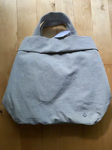 [ 미사용 ] lululemon/On My Level 토트백 20L