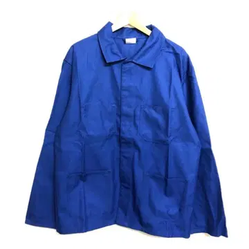 데드스탁 48 EURO 유로 워크 자켓 유럽 구제 의류