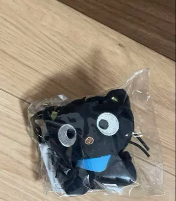 초코캣 봉제 인형 마스코트 산리오