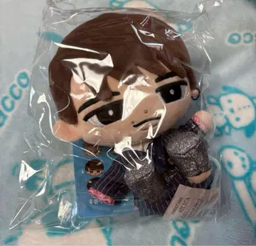 와타나베 쇼타 스노치루 봉제 인형