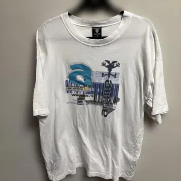 워너 브라더스 스튜디오 스토어 티셔츠