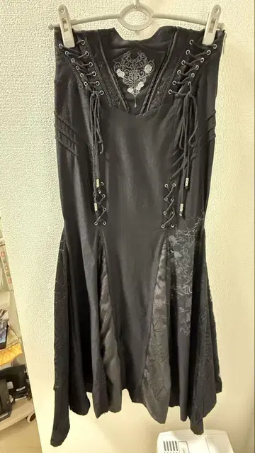 ozzon 머메이드 스커트