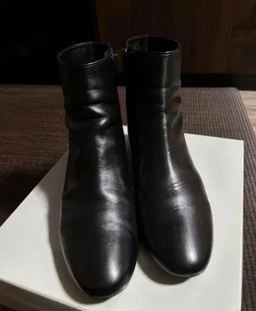 ANTEPRIMA 숏부츠