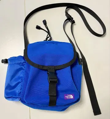 THE NORTH FACE PURPLE LABEL 숄더백