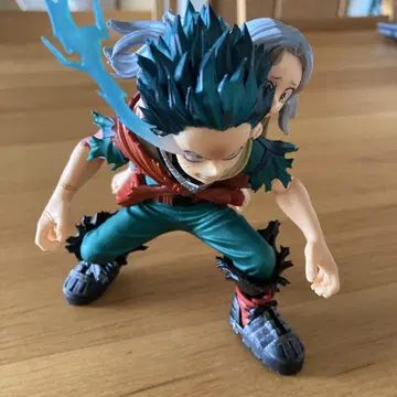 가격 인하했습니다 히로아카 피규어