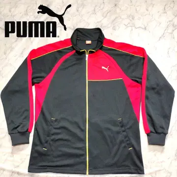 PUMA 푸마 저지 / 트랙 자켓 L 사이즈 새상품급