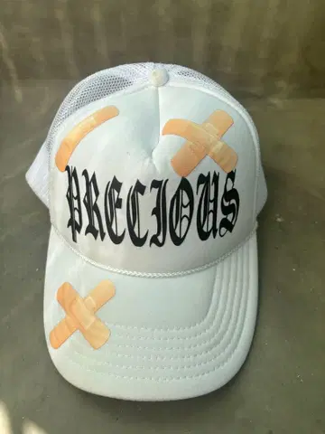 애슐리 윌리엄스 CAP