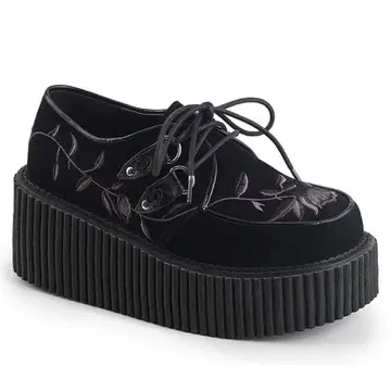 Demonia creeper 219 US6 23.5cm
