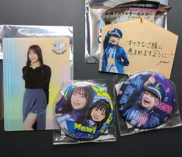 bluelegends 마미 씨