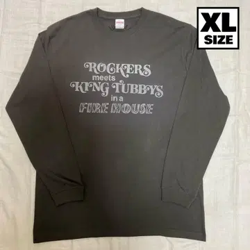 'ROCKERS meets KING TUBBYS'