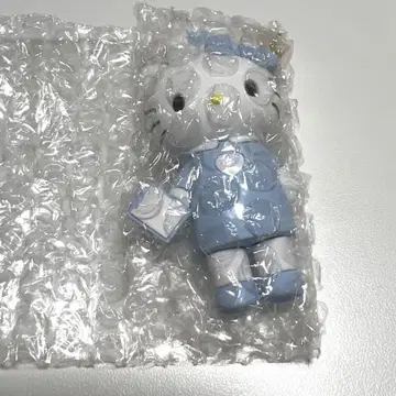 헬로키티전 시크릿 마스코트 참 간호사