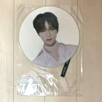 TXT ACT:SWEET MIRAGE 봄규 부채