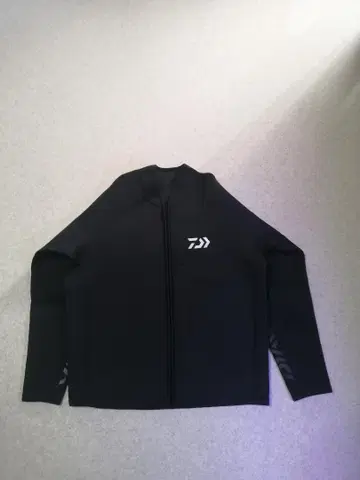 Daiwa 낚시용 이너웨어 블랙