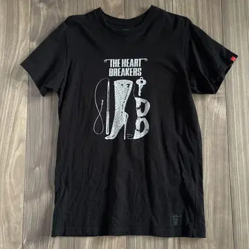 레어 bedwin The Velvet Underground 티셔츠 S