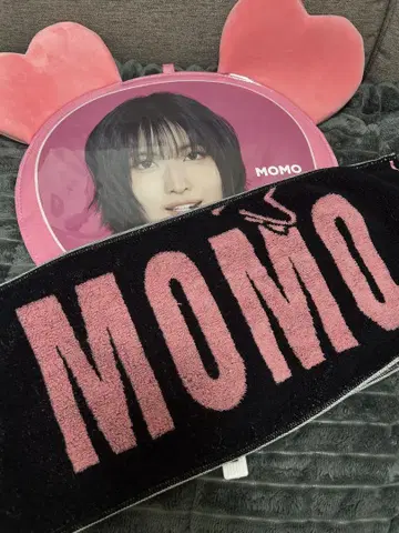 THIS IS FOR TWICE 모모 3세트