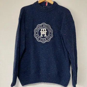 TOMMY HILFIGER 니트 M