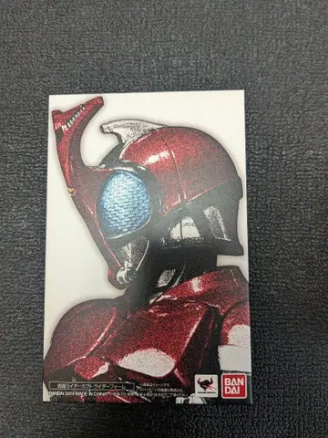 SHFiguarts 가면라이더 카부토 진골조