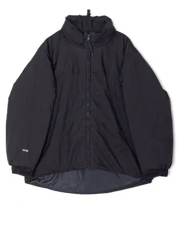 HYKE PERTEX PUFF JACKET 25AW 사이즈 5