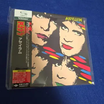 KISS 아사이람