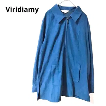 aa2[Viridiamy] 빅 사이즈 긴팔 점퍼 심플 캐주얼