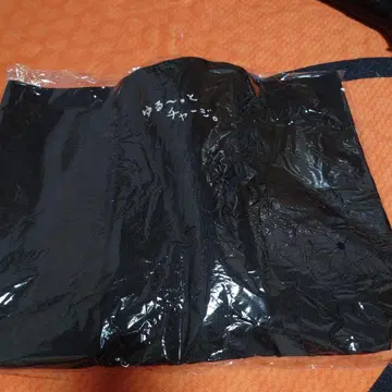 다나카 케이 팬미팅 토트백