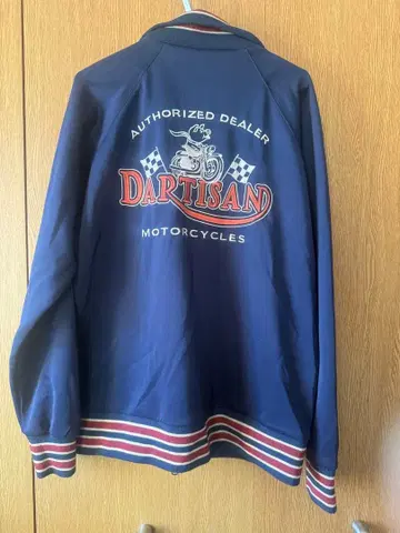 STUDIO D'ARTISAN [ 스튜디오 다치산 ] 자켓8043