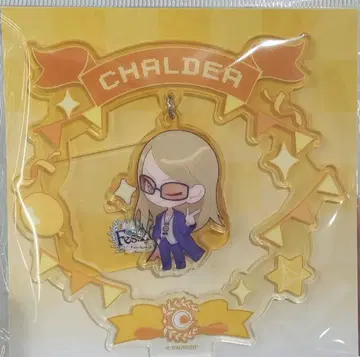 fgo fes 2025 중국 sd 아크릴 스탠드 테스카틀리포카