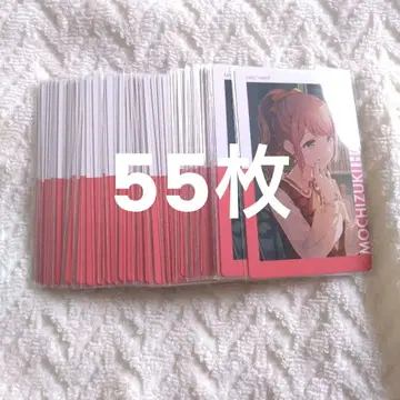 55장 모치즈키 호나미 프로세카 에피카 24A