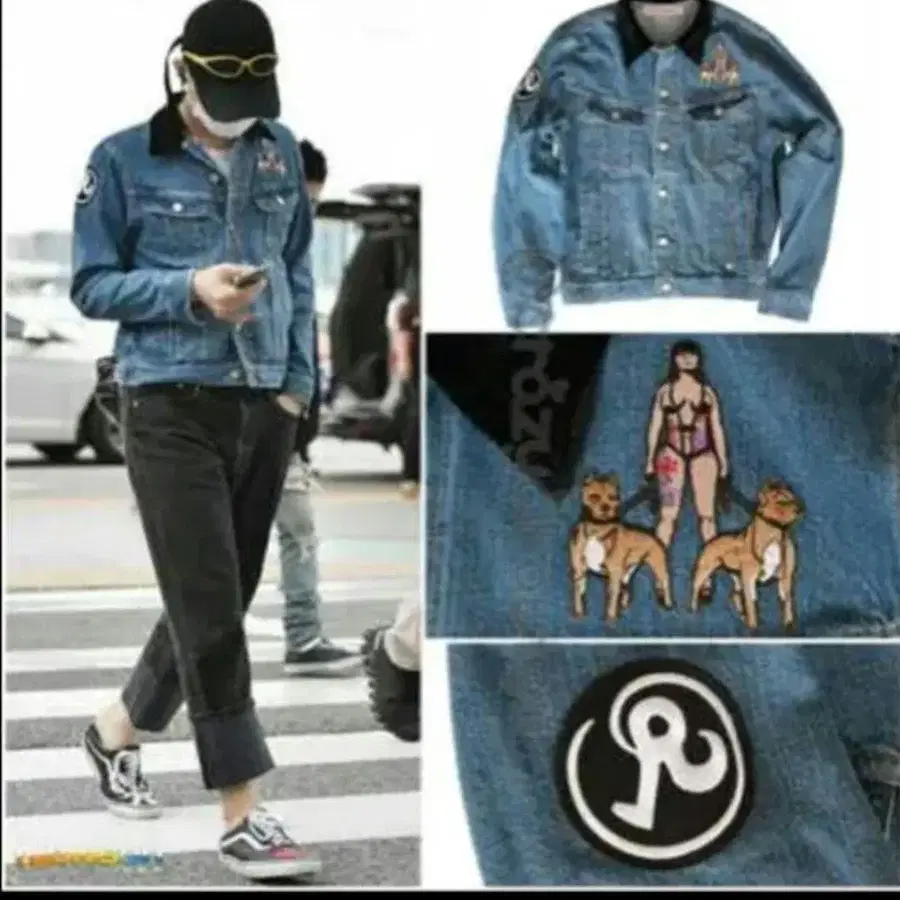 1번째 상품 이미지