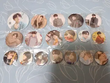 우치다 유마 굿즈