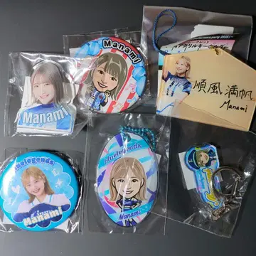 bluelegends 마나미 씨