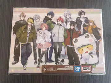 BANDAI 캐릭터 굿즈 세트