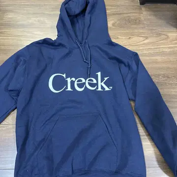 creek