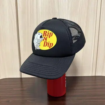 RIPNDIP 메쉬 캡
