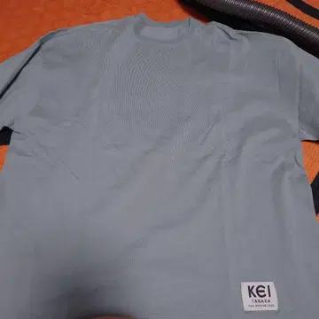다나카 케이 팬미팅 2022 BIGT셔츠 L 사이즈