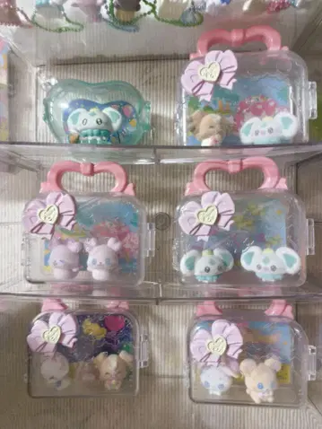 푸치큐아 하우스 푸치큐아