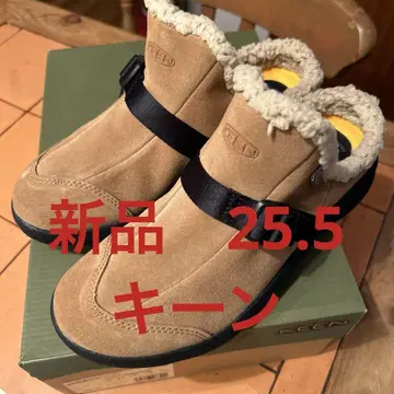KEEN 보아 부츠 슬립온