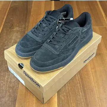 미사용 새상품 리복 Reebok CLUB C 85 TG