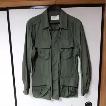 세슬러 정글 퍼티그 중기형