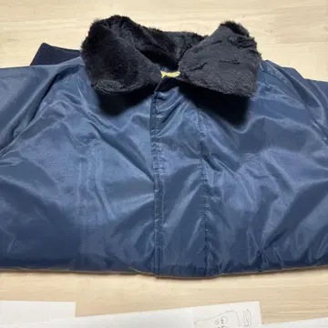 작업용 점퍼 L L