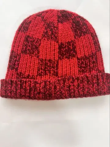 APC 니트 모자