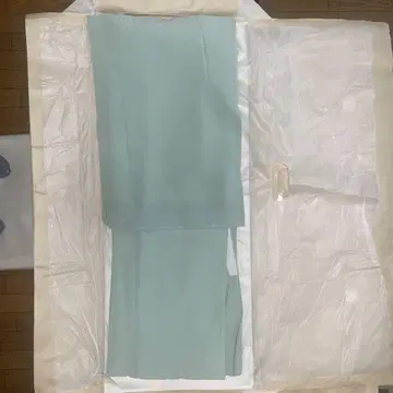 맞춤 기모노