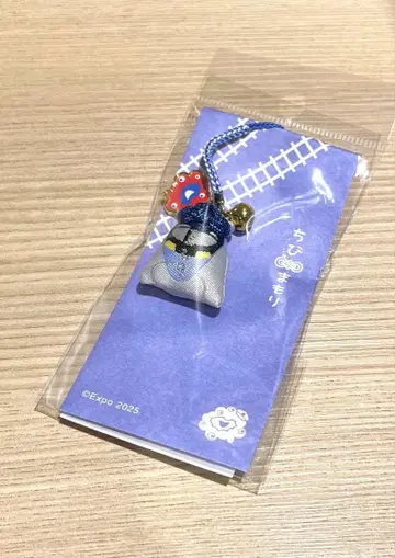 미야쿠미야쿠 꼬마 수호 [500계]